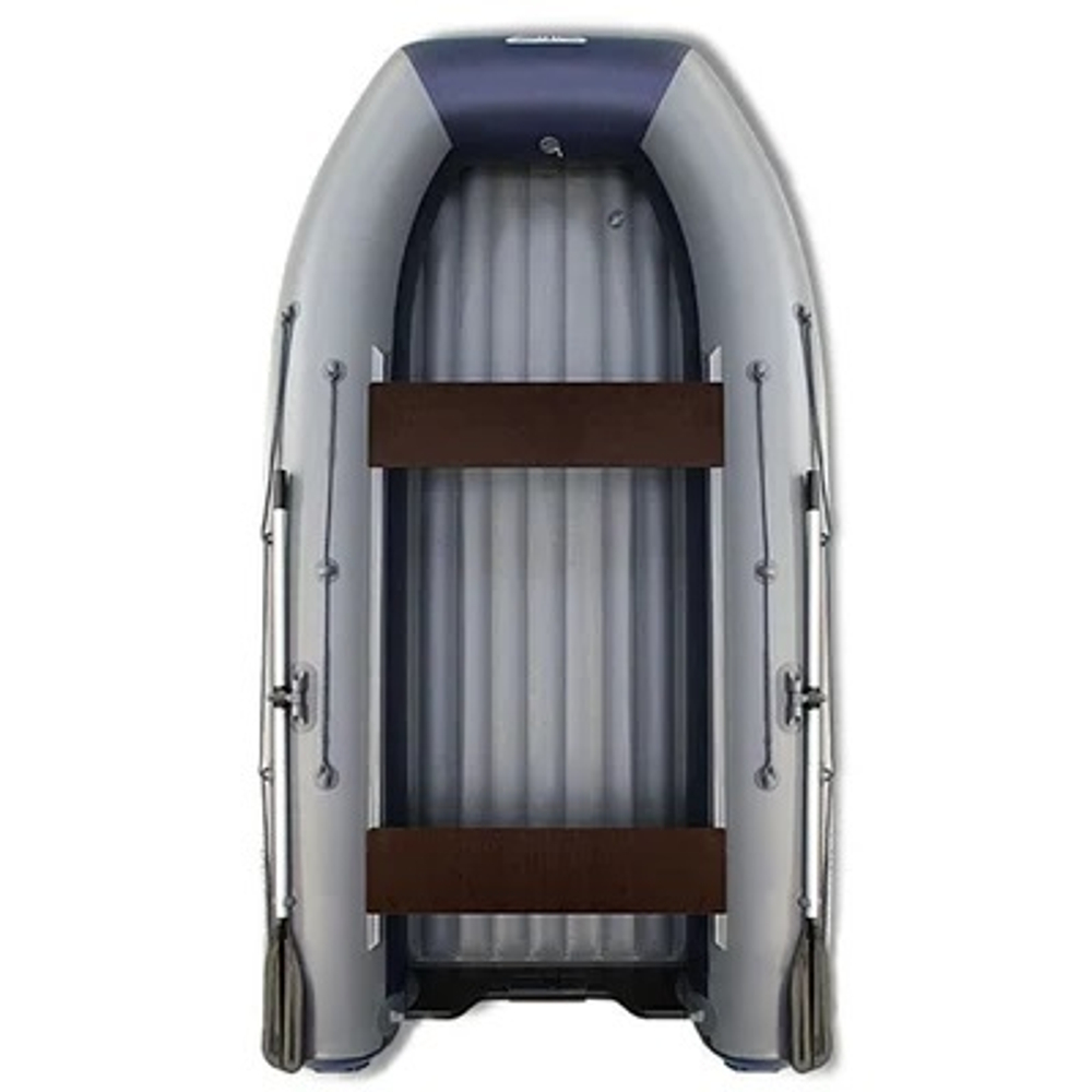 Лодка ПВХ ФЛАГМАН DK 450 JET