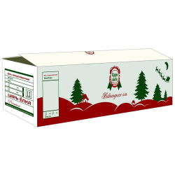 Ель искусственная Царь елка Астерия Премиум 230 см 3D