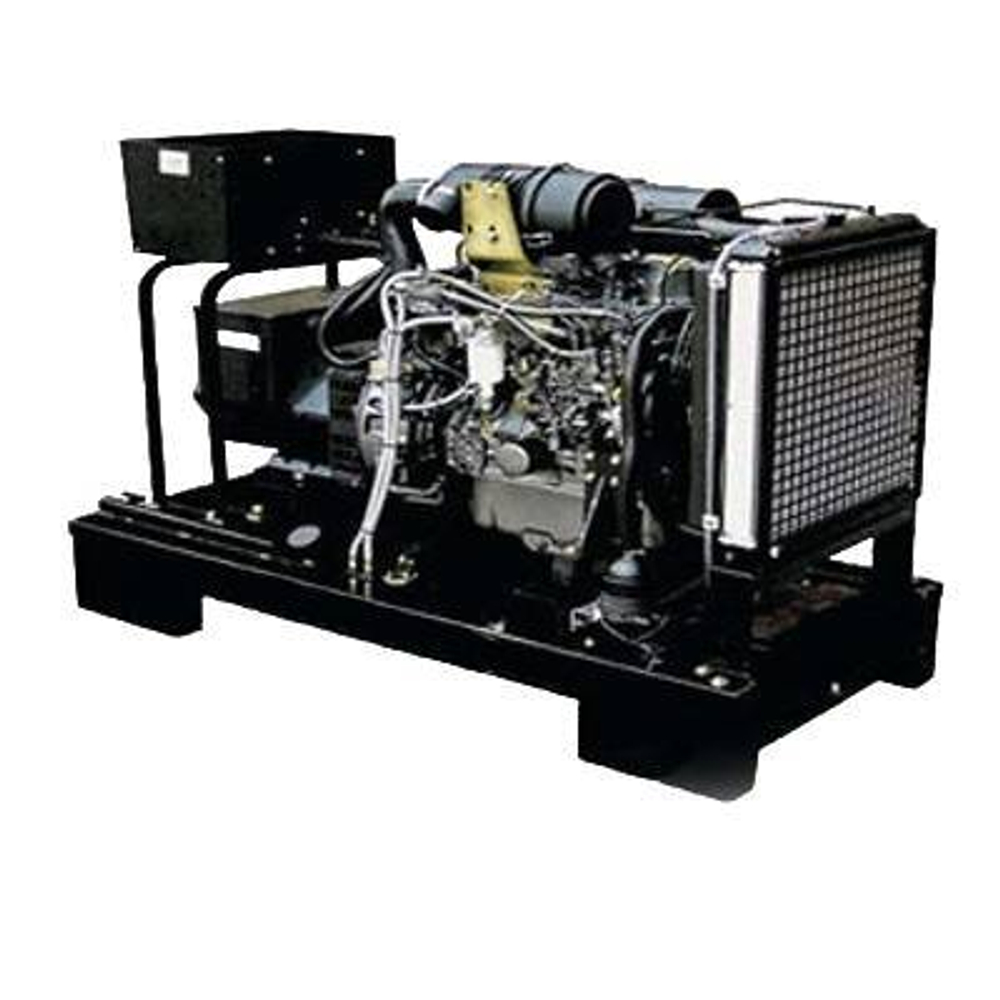 Дизельный генератор Tide Power TYM14