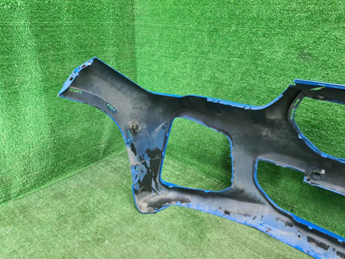 Бампер передний BMW X1 F48 (2019-2022) M-paket