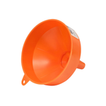 Воронка полипропиленовая конусная, 2900 мл