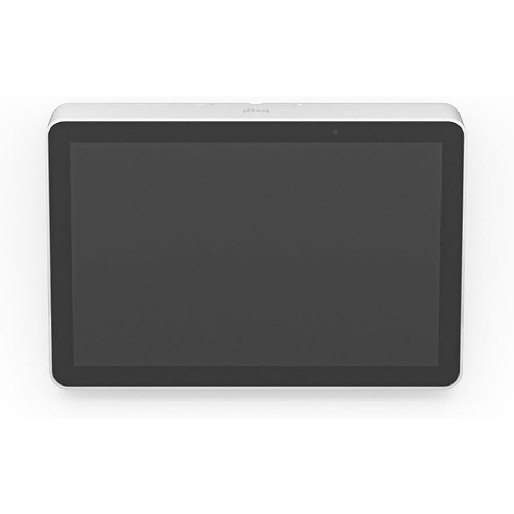Сенсорная панель управления Logitech Tap IP White (939-001796)