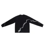 Толстовка Deep fracture