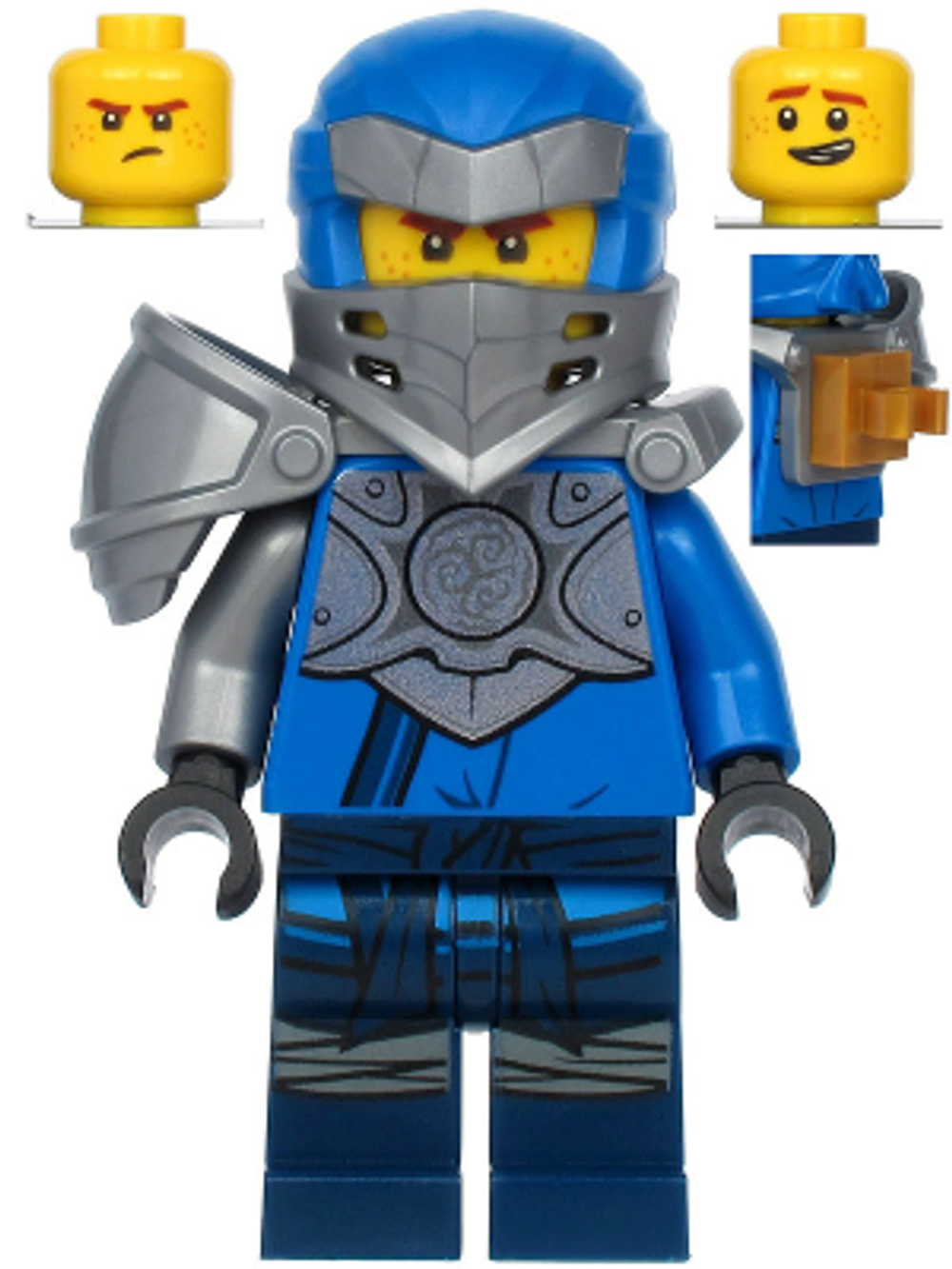 Минифигурка LEGO njo601 Джей (герой)