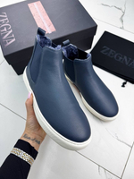Ботинки Ermenegildo Zegna