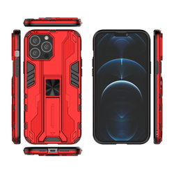 Противоударный чехол KNIGHT Case для iPhone 13 Pro Max