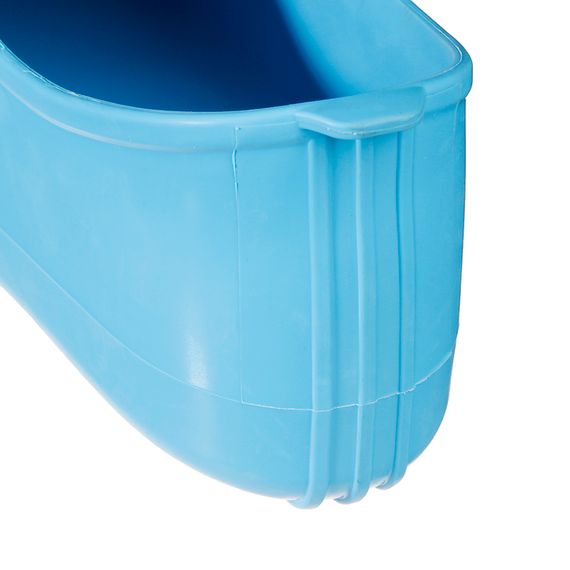 Калоши Leaderfins Forza синие