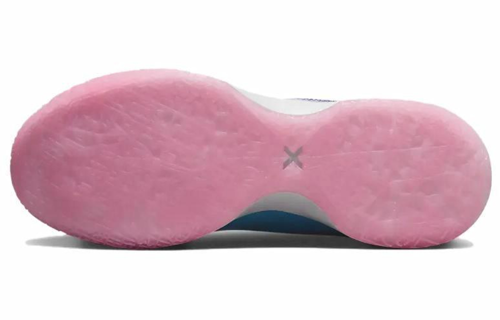 Кроссовки Nike Lebron Nxxt Gen Zoom