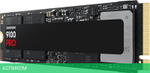 SSD диск Samsung 9100 Pro 2Tb (MZ-VAP2T0BW)