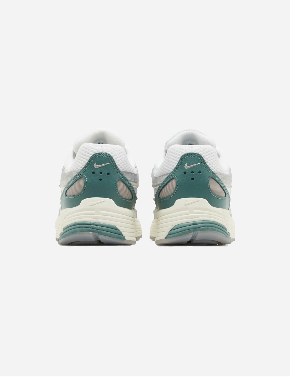 Nike P-6000 Premium Light Bone Bicoastal Green (HF4308-072)