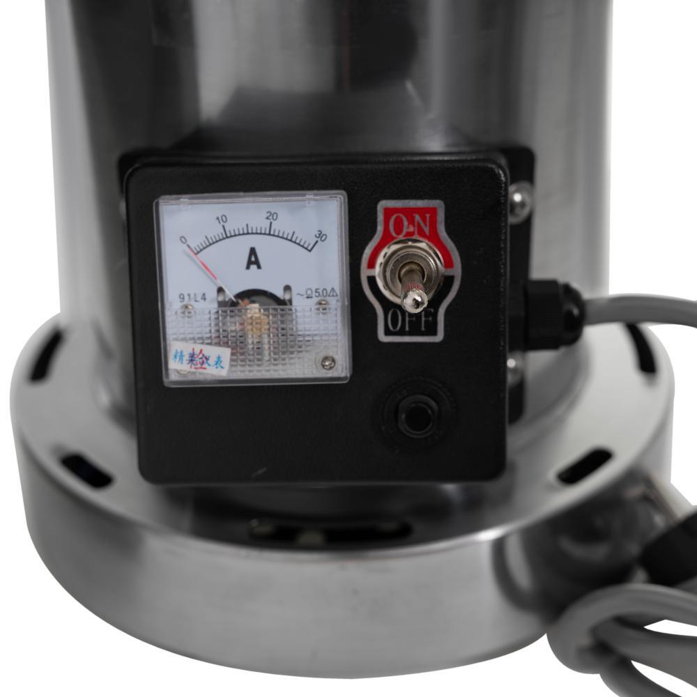 Дробилка молотковая LS-20 Foodatlas