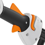 Аккумуляторная мотокоса Stihl  FSA 60 R SET ( (акб АК 10 2 шт.+ зу AL101)