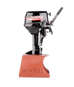Мотор лодочный Hangkai 9.8