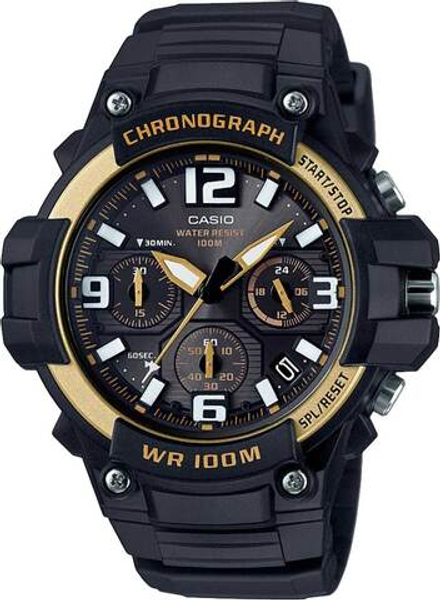 Часы Casio MCW-100H-9A2