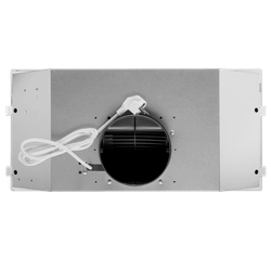 Встраиваемая вытяжка Maunfeld TRAPEZE 603EM White