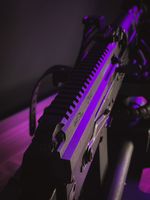 Крышка ствольной коробки "Скат" на АК , BRT