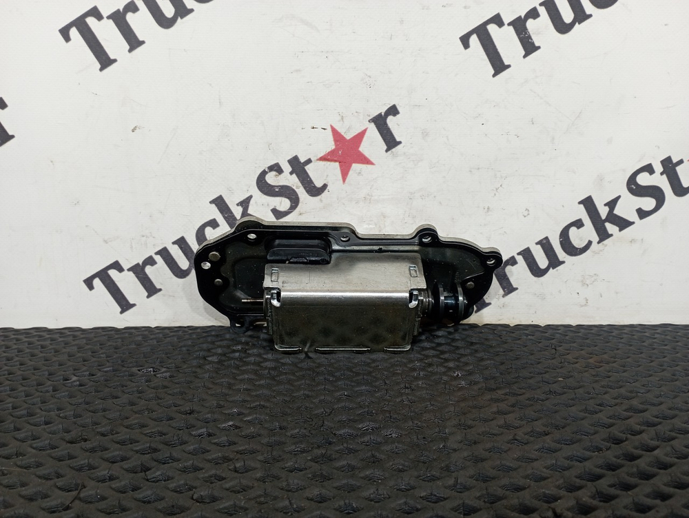 Сервопривод АКПП Traxon 2023г.