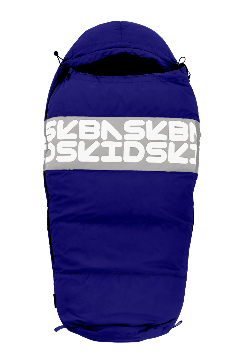 СПАЛЬНЫЙ МЕШОК BASK kids BAG