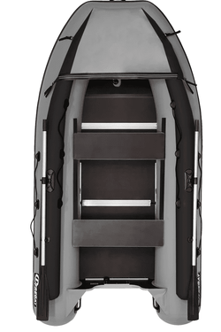 Лодка ПВХ ФРЕГАТ 390 F