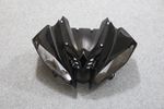 Комплект пластика для мотоцикла Yamaha YZF-R6 08-15 Черный
