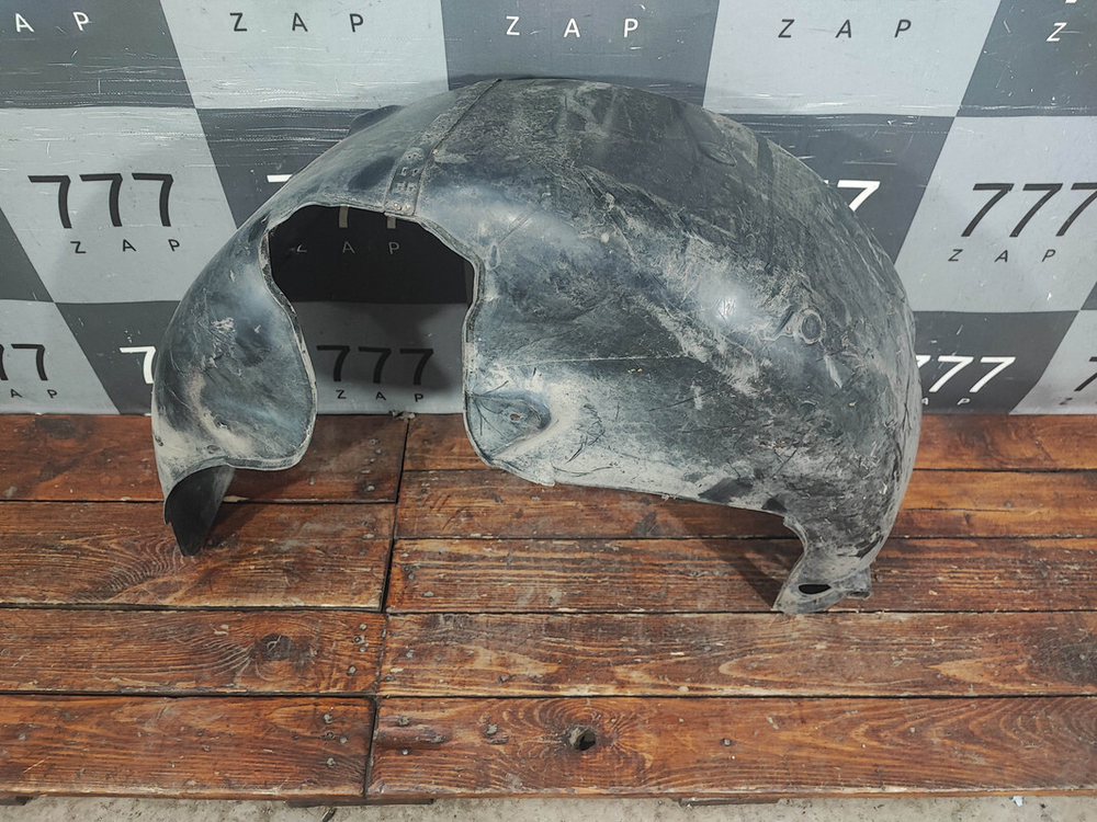 Подкрылок задний левый Hyundai Creta 1 (GS) 16-21 Б/У Оригинал 86821M0100