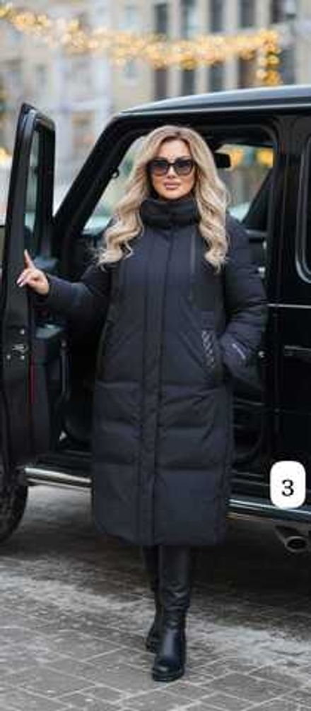 Куртка 6819700 Fabrika