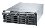 Сетевой накопитель  QNAP TVS-2472XU-RP-i5-8G