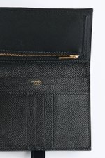 Hermes Bearn Wallet