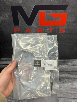 Датчик ABS Mercedes-Benz S-Class W222, X222 A2229051100