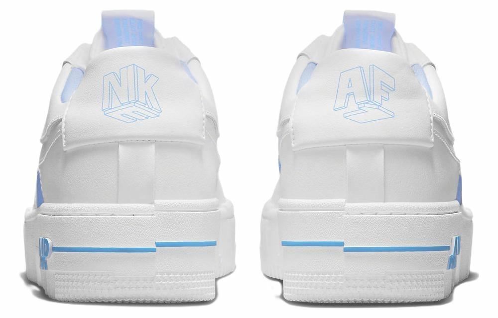 Кроссовки Nike (Женская размерная сетка)