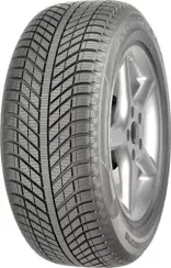 Goodyear Vector 4 Seasons SUV 255/55 R19 107V