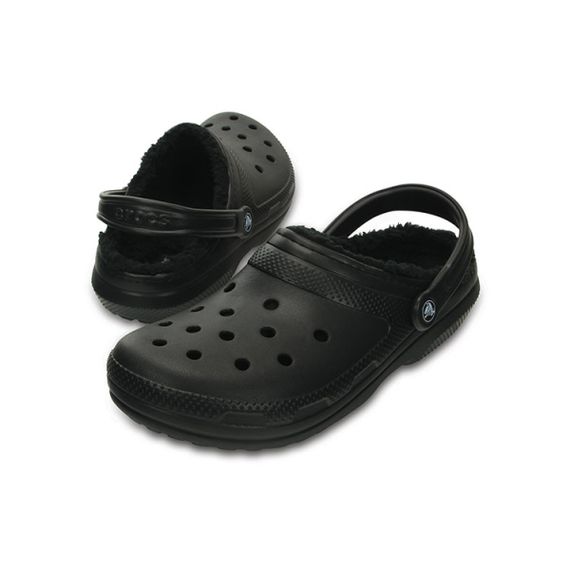 Crocs Classic Clog 'Black'