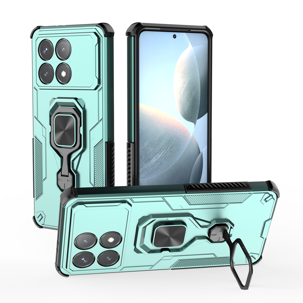 Противоударный чехол Antistrike для Poco X6 Pro 5G