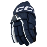 Перчатки CCM Tacks S24 XF JR