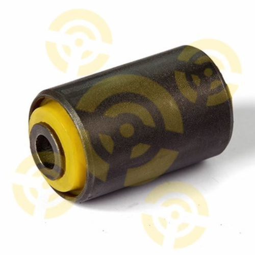 Полиуретановый сайлентблок задней подвески, рессоры, передний сайлентблок(Кратность 1 шт) 206756