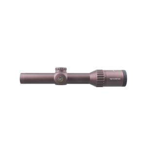 Прицел Vector Optics Continental X6 1-6x24 Tactical, сетка BDC VEC (SCOC-34)