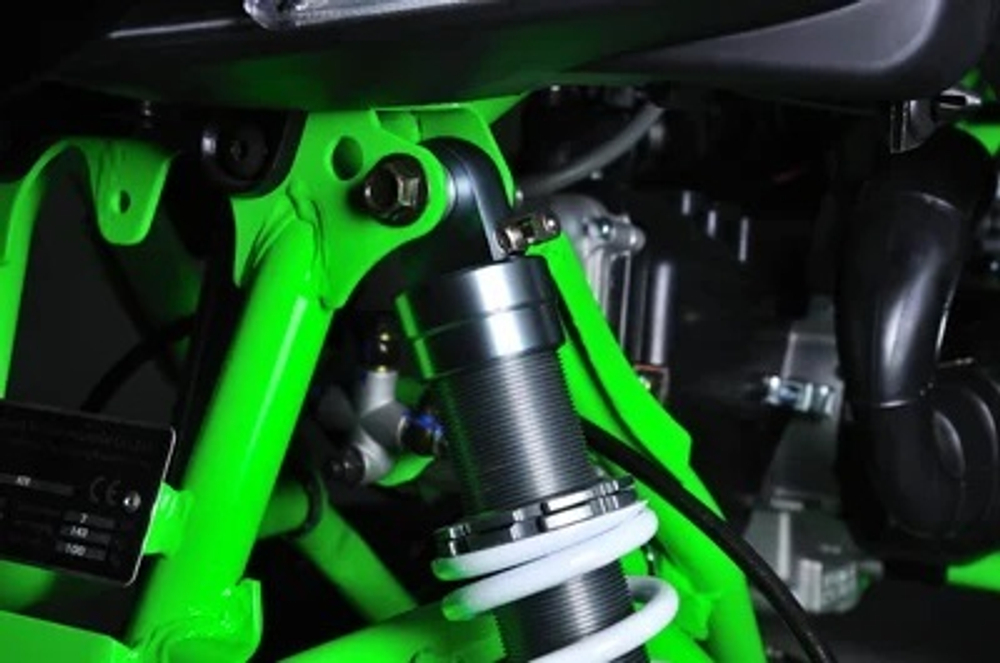 Квадроцикл MIKILON Rapide 200 EFI