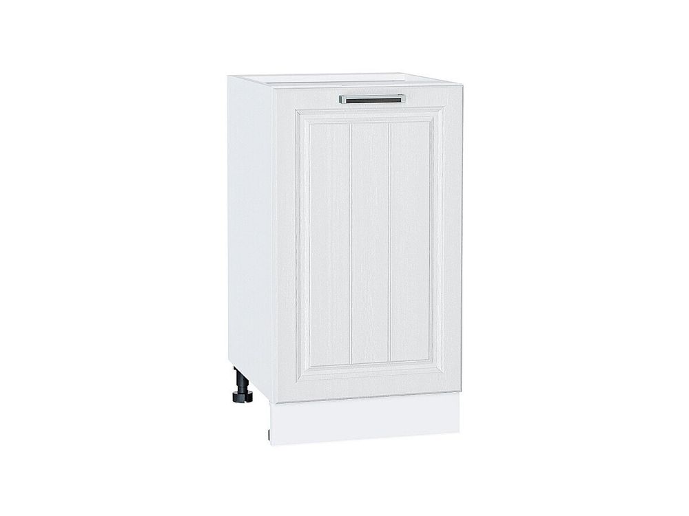 Шкаф нижний с 1-ой дверцей Прага