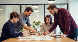 Россияне cтали чаще интересоваться созданием собственного бренда