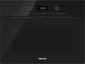 Электрический духовой шкаф Miele H6401BPX