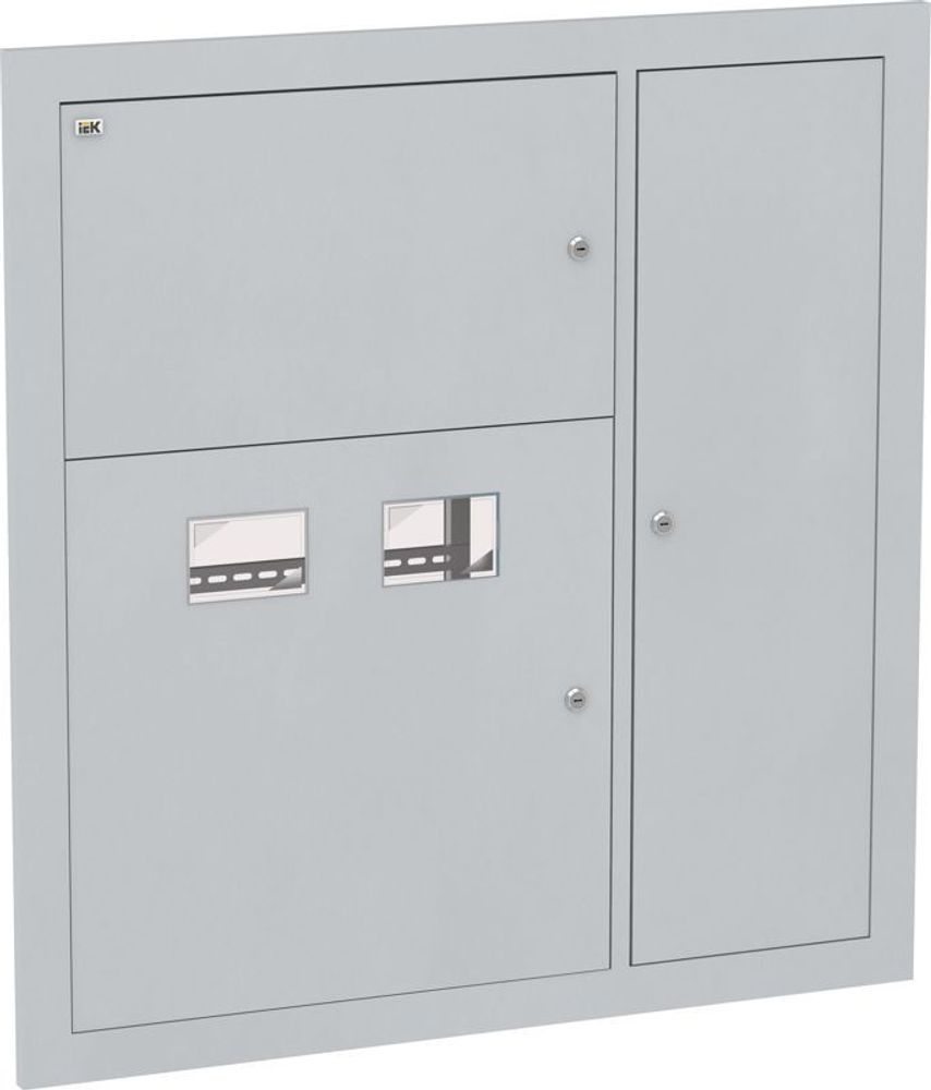 Щит этажный ЩЭ-2-1 36 IP31 УХЛ3 IEK MKM42-02-31 Щит этажный ЩЭ-2-1 36 IP31 УХЛ3 IEK MKM42-02-31