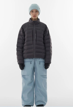 Куртка для сноуборда Dimito 25 VTX COZY DOWN JACKET