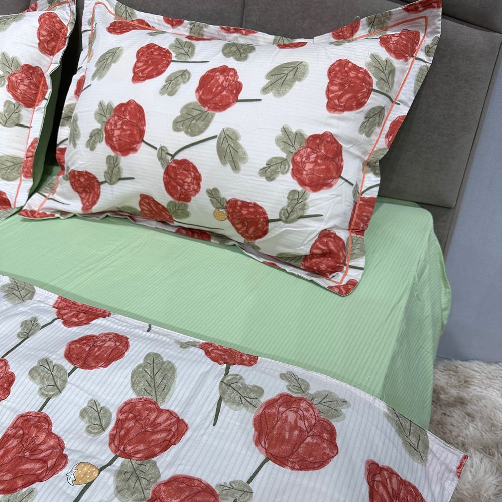 КПБ Вареный хлопок 2сп