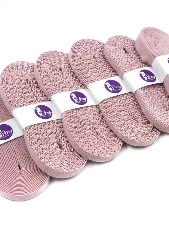 019 Лотос Набор резинок normal