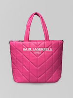 Сумка К663 однотонная на молнии с надписью спереди и широким ремешком в комплекте