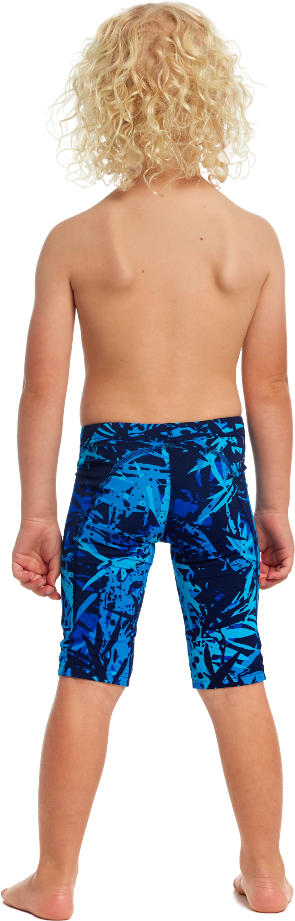 Джаммеры FUNKY TRUNKS Toddler Boys Seal Team
