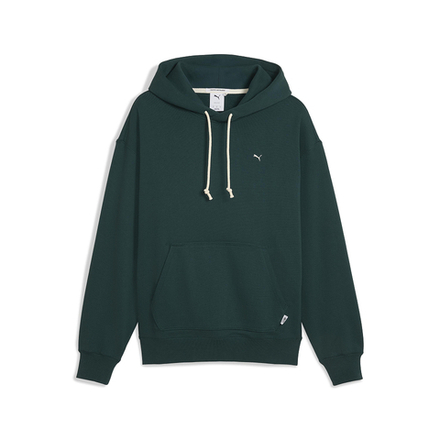 Толстовка PUMA MMQ Hoodie