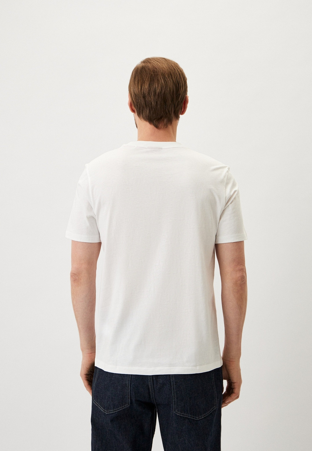 Футболка мужская HUGO Danda 10225143 01