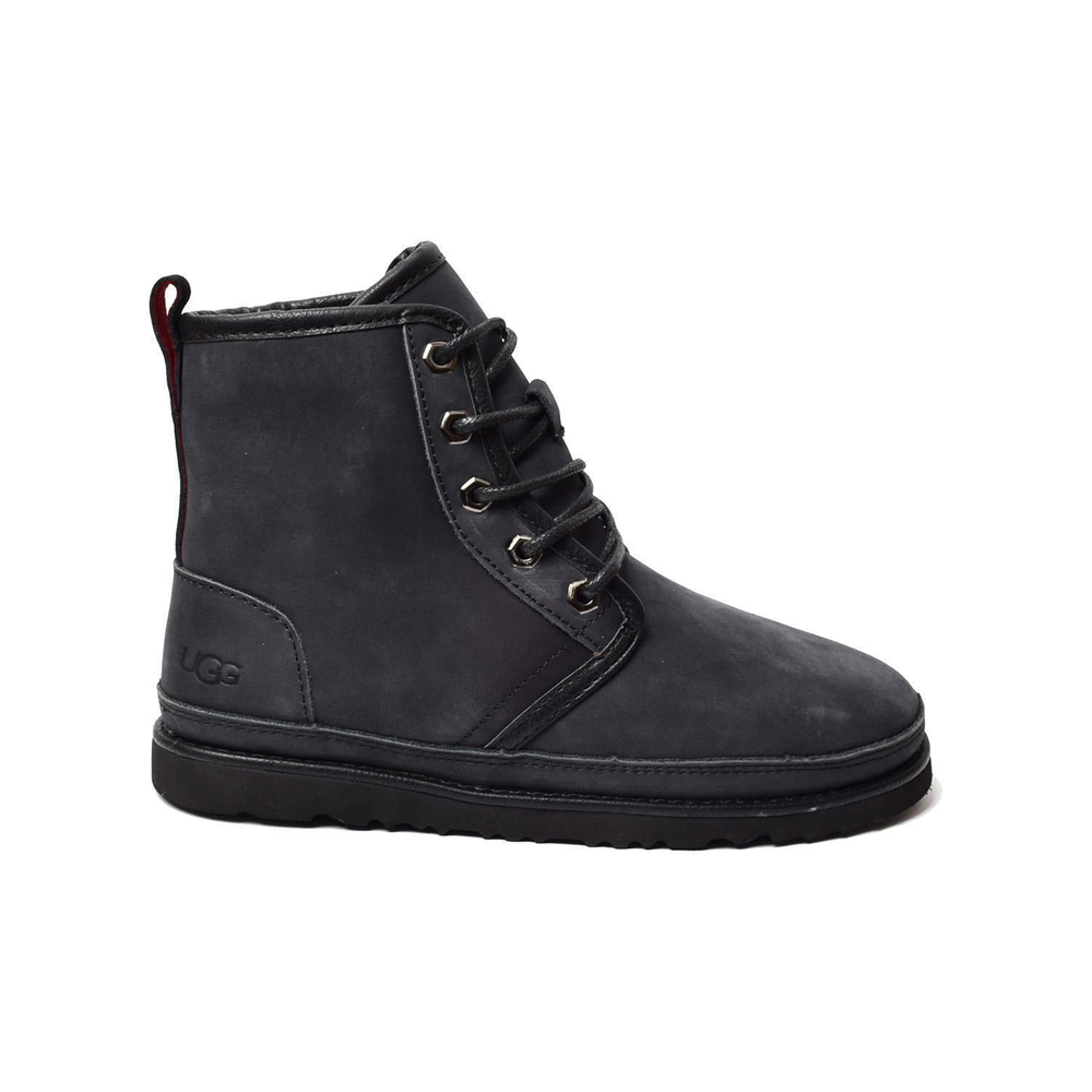 Ботинки Men's Harkley Weather Black