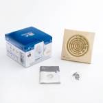 Накладной вентилятор Soler Palau SILENT-200 CZ IVORY